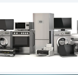 家电巨头携手布局成套家电，引领日用百货销售新变革