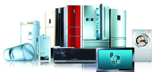 家电线上销售赶超线下销售，渠道变革正重塑行业格局