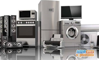 威想智能家用电器馆 一站式日用百货与智能家电购物新体验