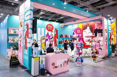 品牌焕新启航，诺狐NOHOO携智能新品闪耀2020CBME孕婴童展，引领家电育儿新体验