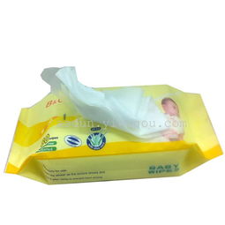 厂家直销80片婴儿湿巾 义乌奥顿纸业源头好货，守护宝宝娇嫩肌肤